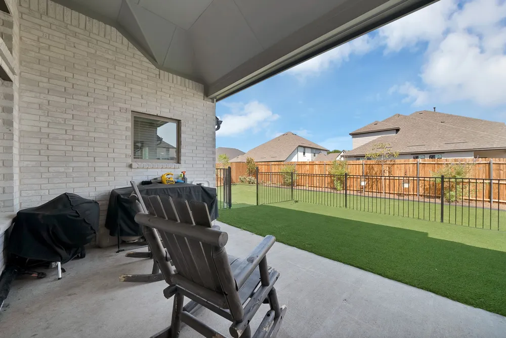 3701 Turpin Drive Princeton, TX 75071