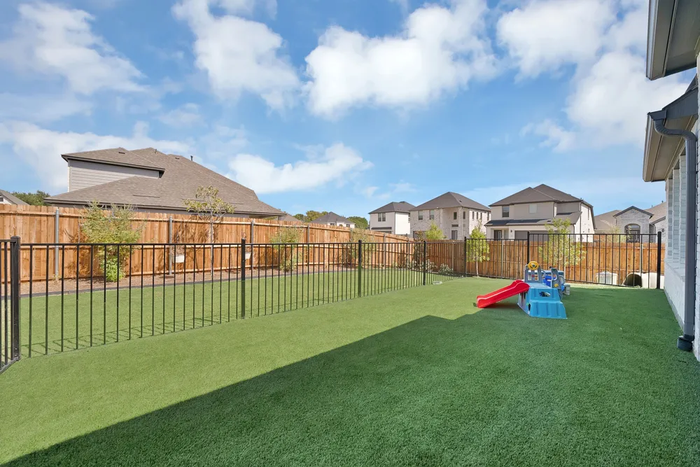 3701 Turpin Drive Princeton, TX 75071