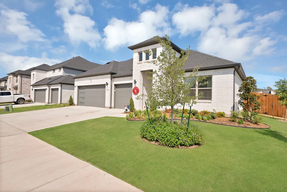 3701 Turpin Drive Princeton, TX 75071