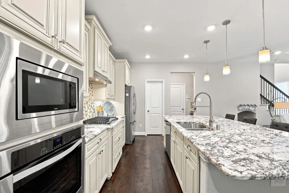 22 Ancestry Stone Place Magnolia, TX 77354