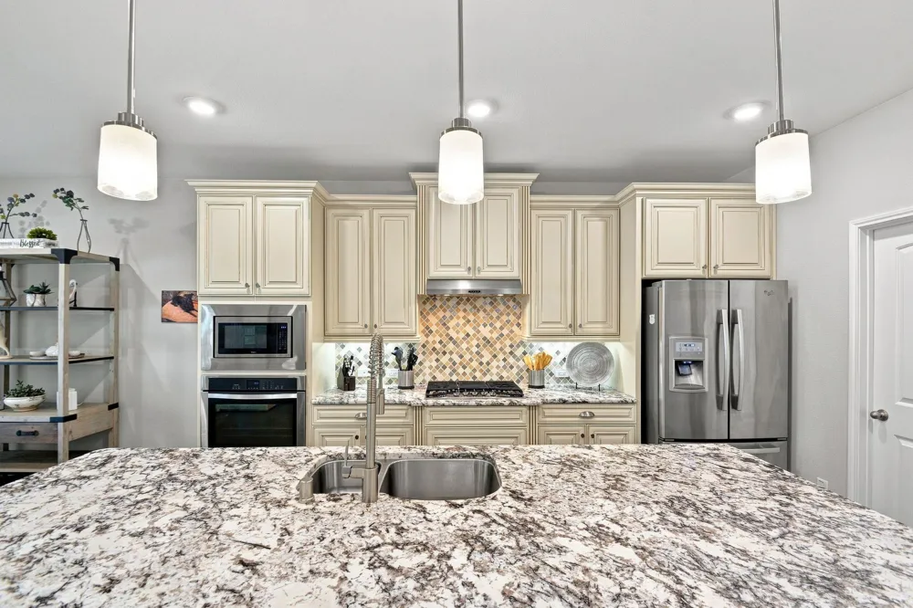 22 Ancestry Stone Place Magnolia, TX 77354