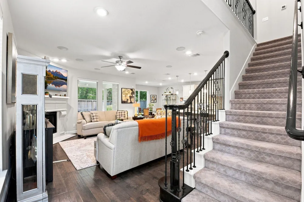 22 Ancestry Stone Place Magnolia, TX 77354