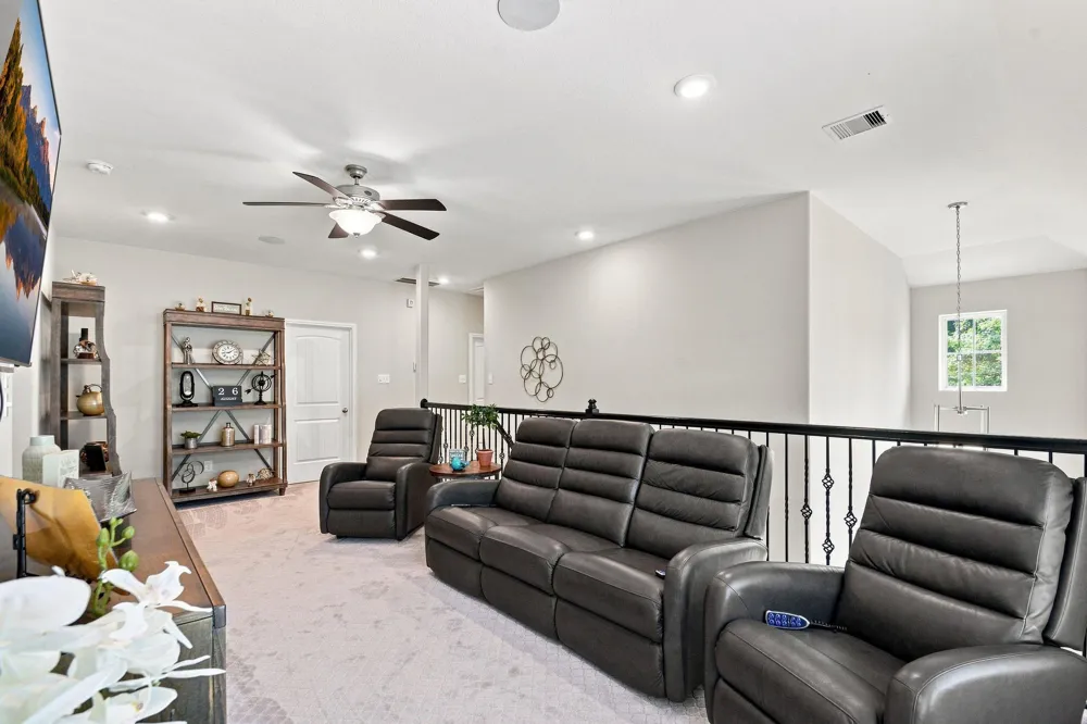 22 Ancestry Stone Place Magnolia, TX 77354