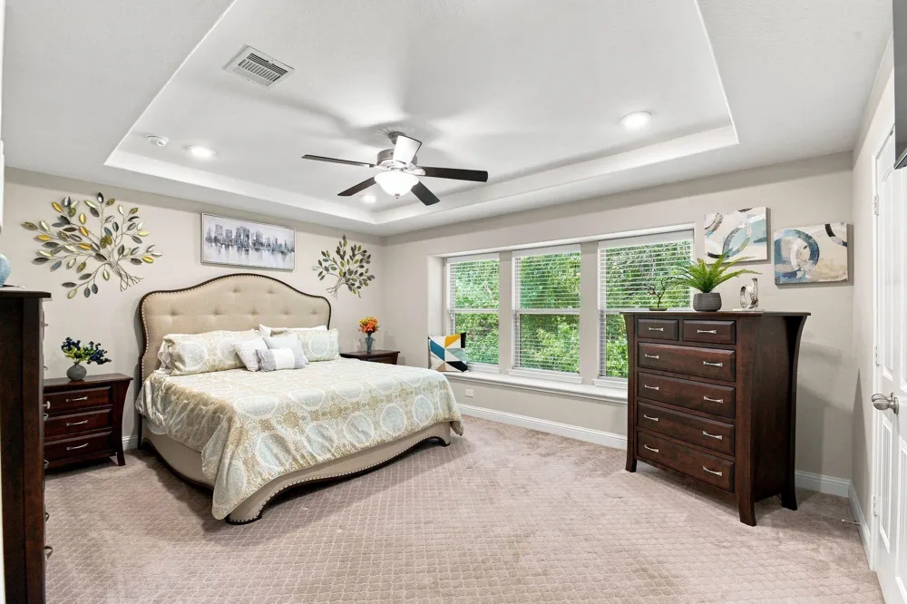 22 Ancestry Stone Place Magnolia, TX 77354