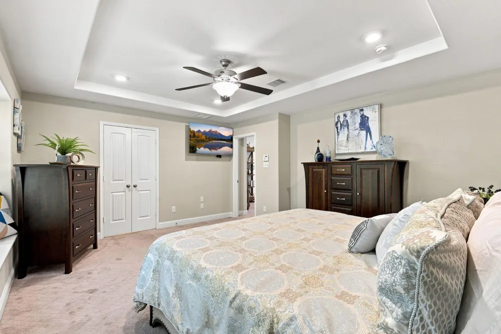 22 Ancestry Stone Place Magnolia, TX 77354