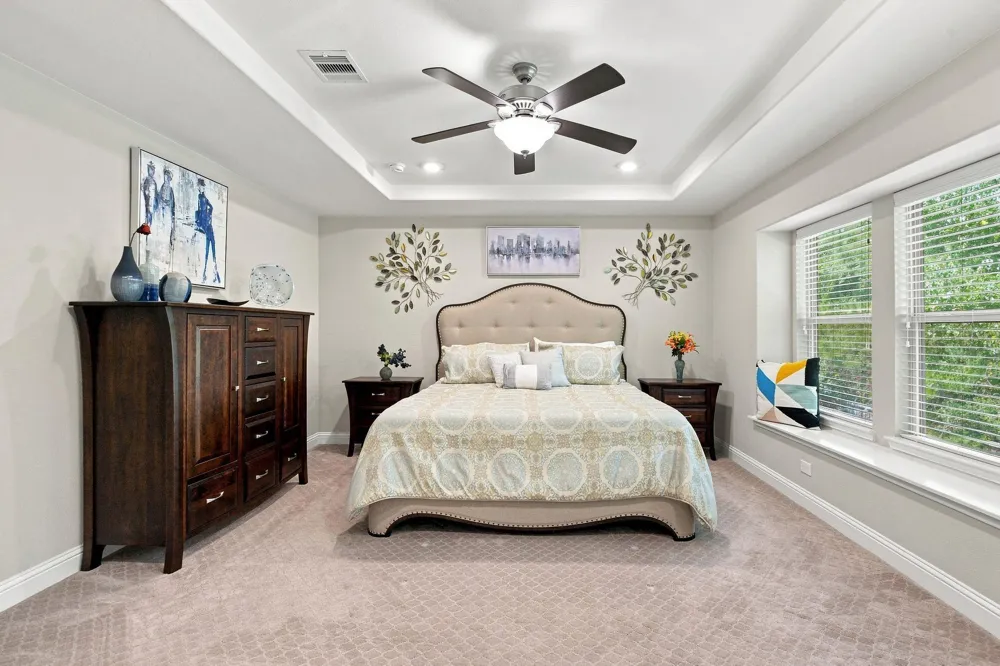 22 Ancestry Stone Place Magnolia, TX 77354