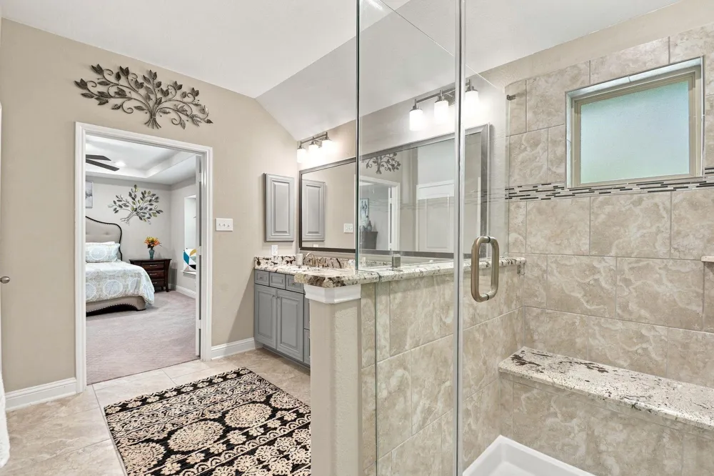 22 Ancestry Stone Place Magnolia, TX 77354