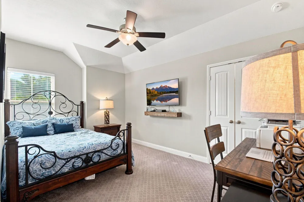 22 Ancestry Stone Place Magnolia, TX 77354