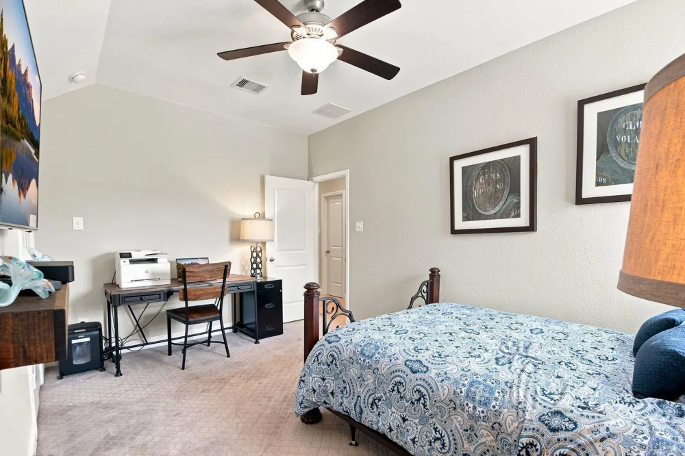 22 Ancestry Stone Place Magnolia, TX 77354