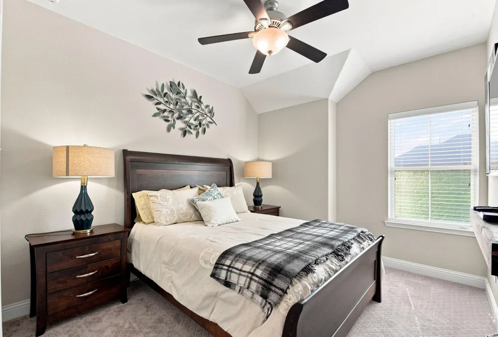 22 Ancestry Stone Place Magnolia, TX 77354