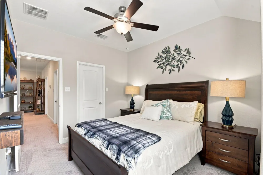 22 Ancestry Stone Place Magnolia, TX 77354