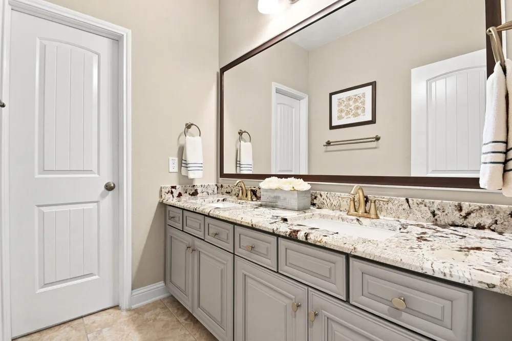 22 Ancestry Stone Place Magnolia, TX 77354