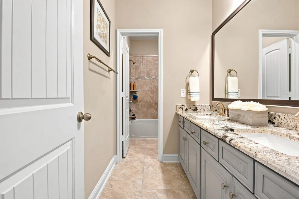 22 Ancestry Stone Place Magnolia, TX 77354