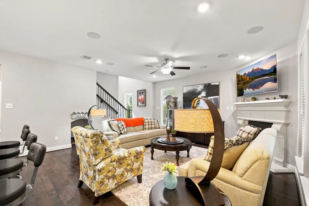 22 Ancestry Stone Place Magnolia, TX 77354