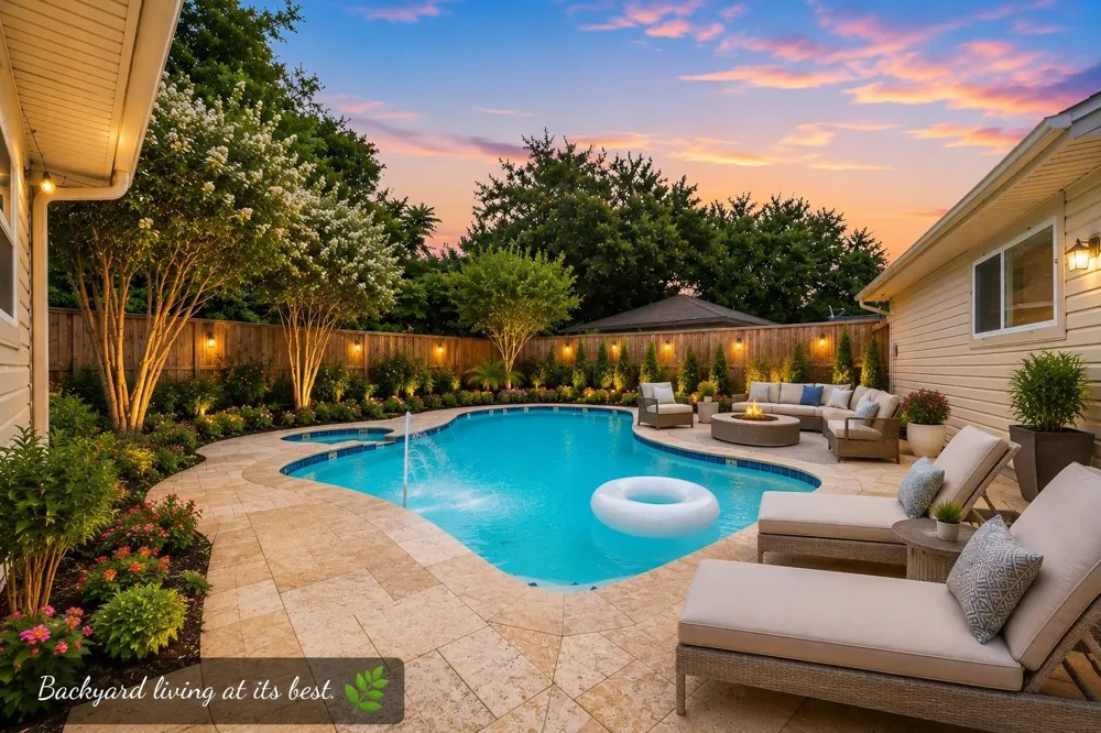4303 Long Grove Drive Seabrook, TX 77586