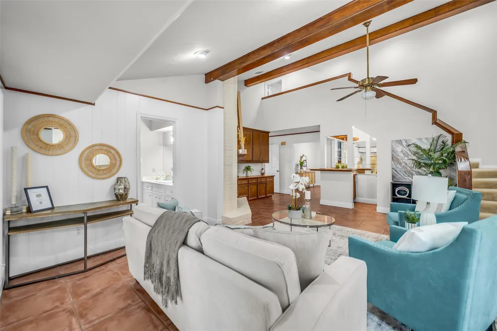 4303 Long Grove Drive Seabrook, TX 77586