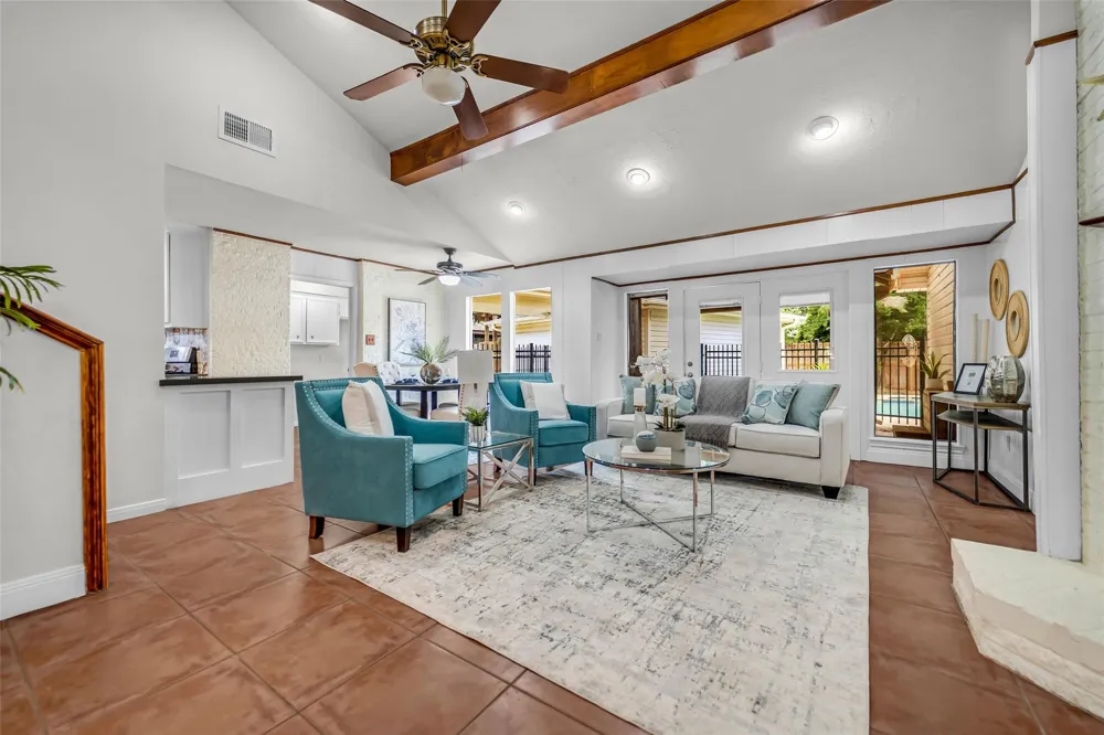 4303 Long Grove Drive Seabrook, TX 77586