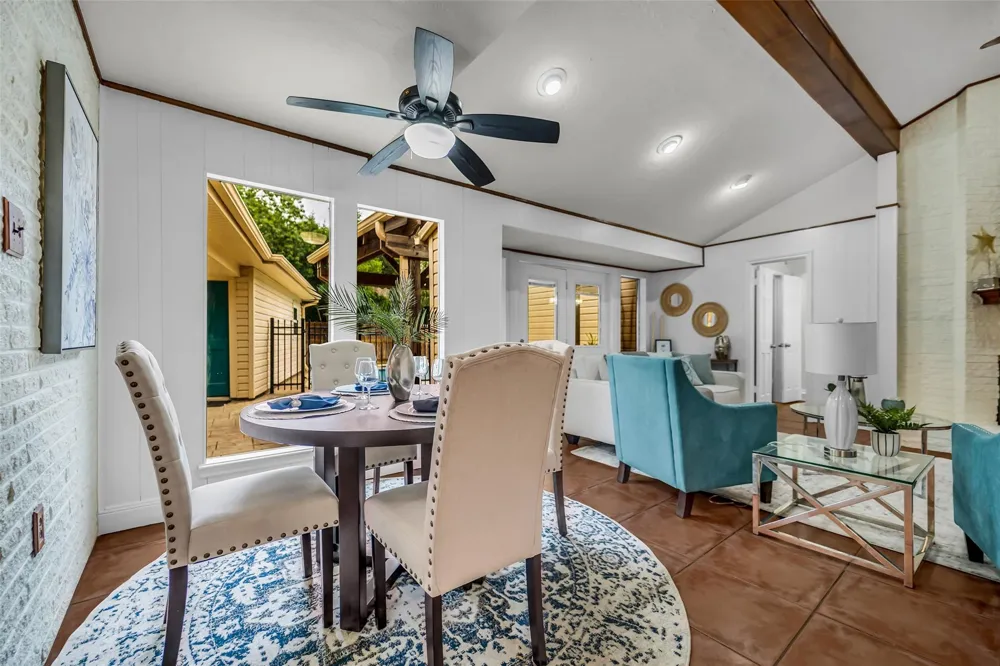 4303 Long Grove Drive Seabrook, TX 77586