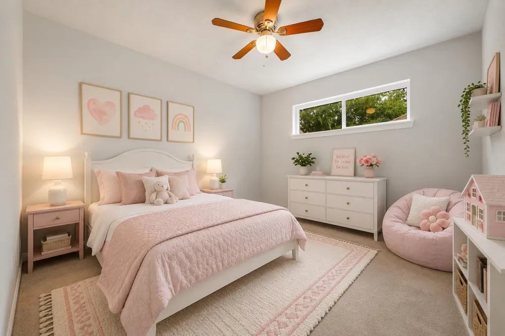 4303 Long Grove Drive Seabrook, TX 77586