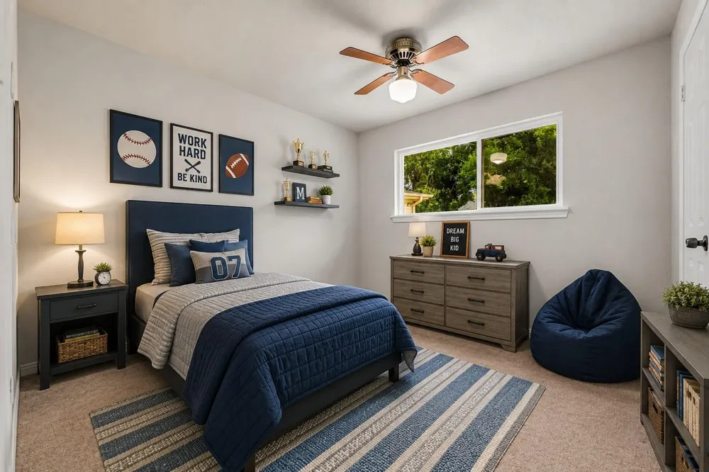 4303 Long Grove Drive Seabrook, TX 77586