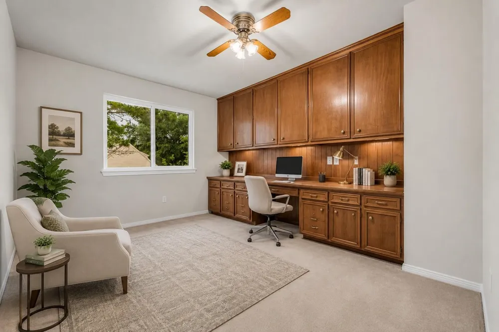 4303 Long Grove Drive Seabrook, TX 77586