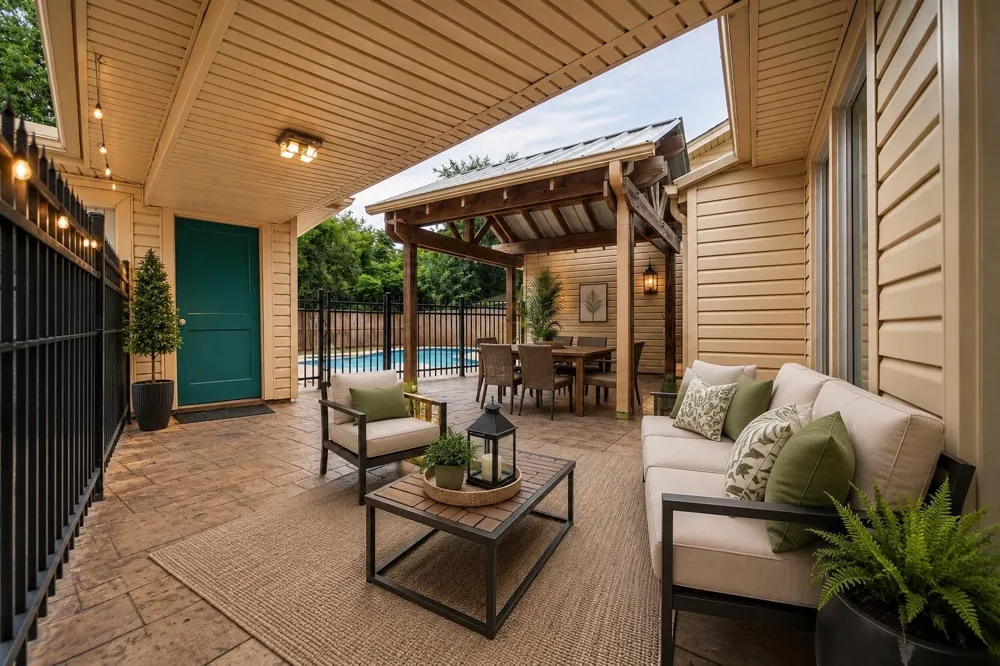 4303 Long Grove Drive Seabrook, TX 77586