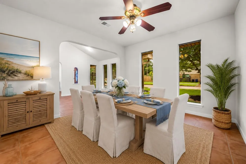 4303 Long Grove Drive Seabrook, TX 77586