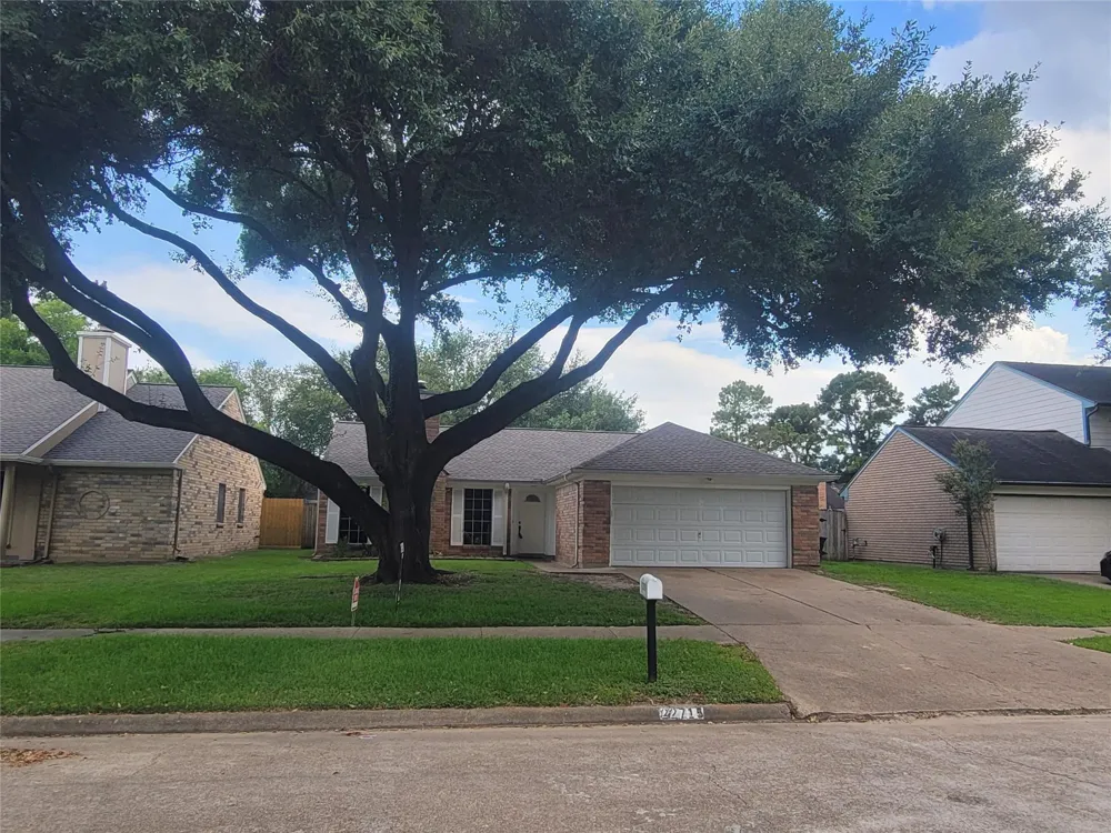 22715 Braken Manor Lane Katy, TX 77449