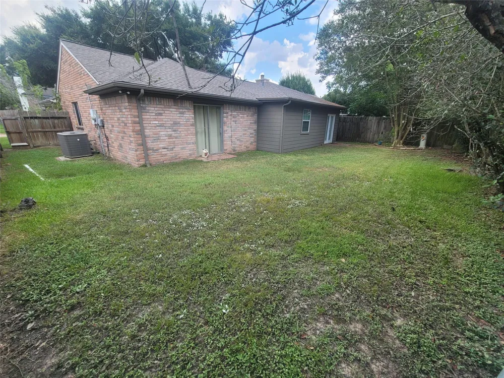 22715 Braken Manor Lane Katy, TX 77449
