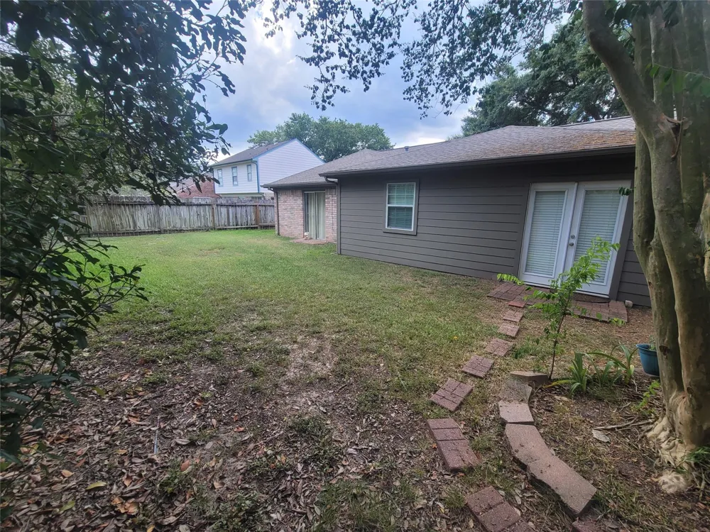 22715 Braken Manor Lane Katy, TX 77449