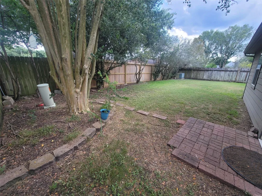 22715 Braken Manor Lane Katy, TX 77449