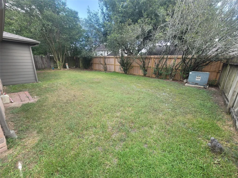 22715 Braken Manor Lane Katy, TX 77449