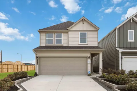 11451 Evergreen Harvest Drive