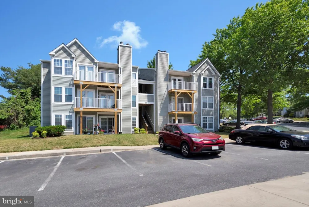 6450 GREEN FIELD ROAD #3-307 Elkridge, MD 21075