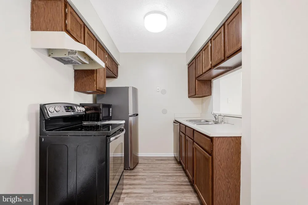 6450 GREEN FIELD ROAD #3-307 Elkridge, MD 21075