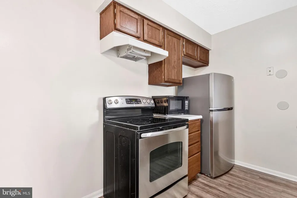 6450 GREEN FIELD ROAD #3-307 Elkridge, MD 21075