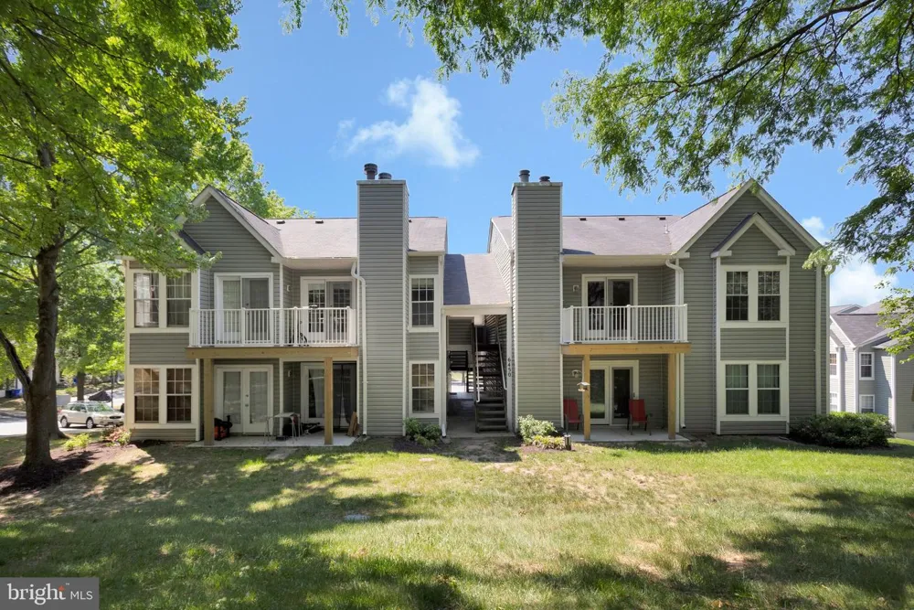 6450 GREEN FIELD ROAD #3-307 Elkridge, MD 21075