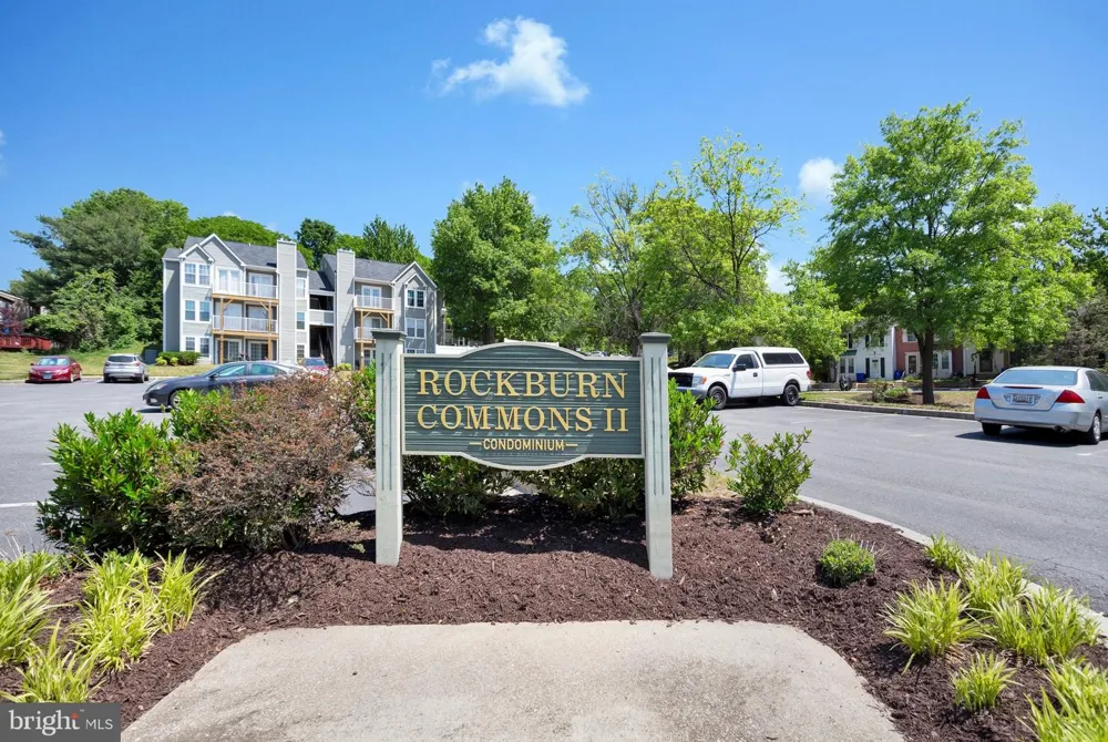 6450 GREEN FIELD ROAD #3-307 Elkridge, MD 21075