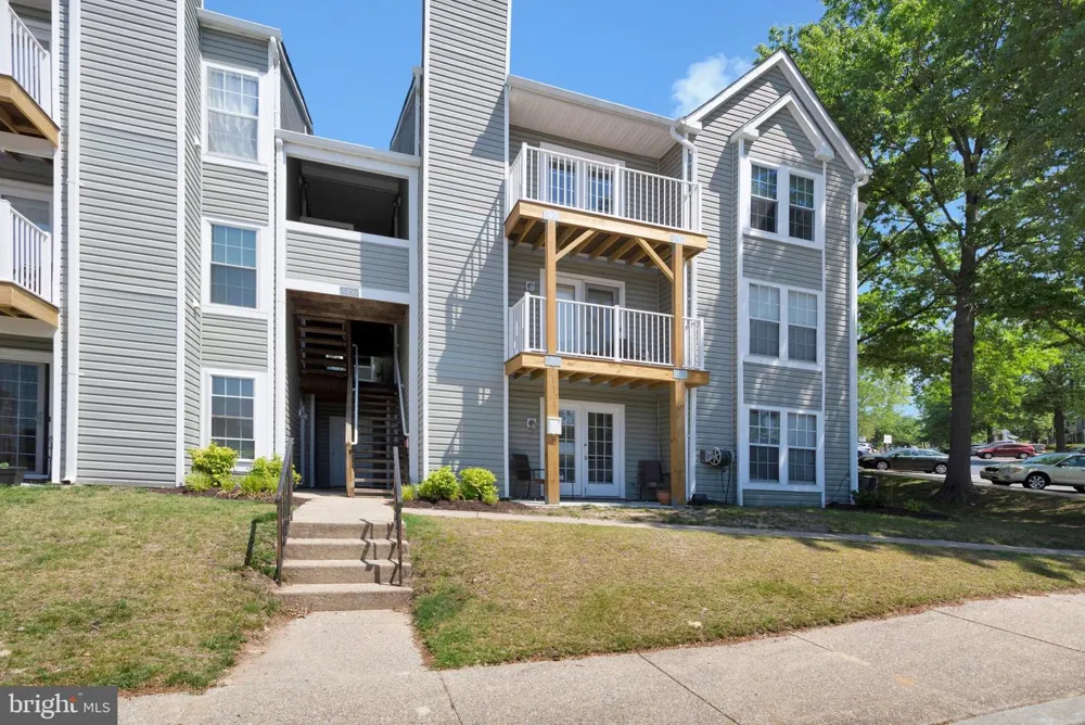 6450 GREEN FIELD ROAD #3-307 Elkridge, MD 21075
