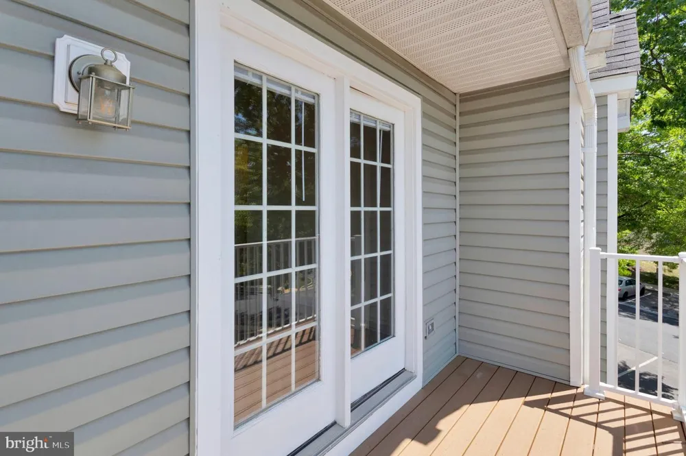 6450 GREEN FIELD ROAD #3-307 Elkridge, MD 21075