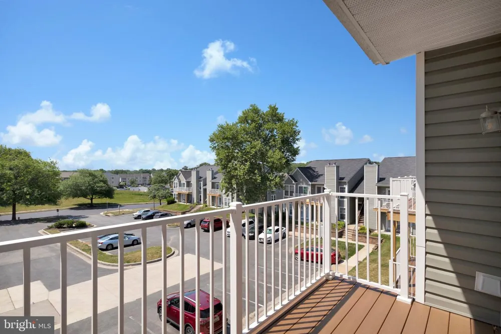 6450 GREEN FIELD ROAD #3-307 Elkridge, MD 21075
