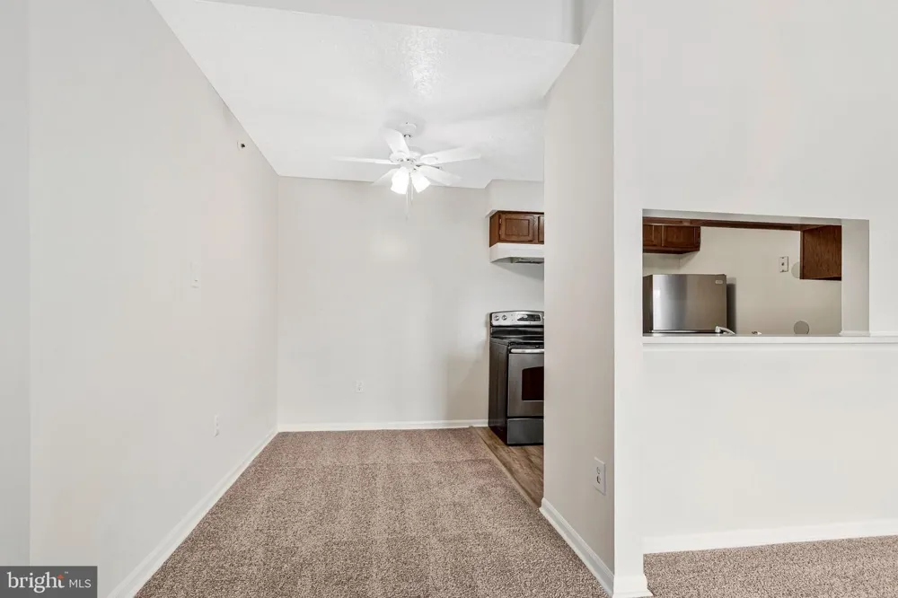 6450 GREEN FIELD ROAD #3-307 Elkridge, MD 21075