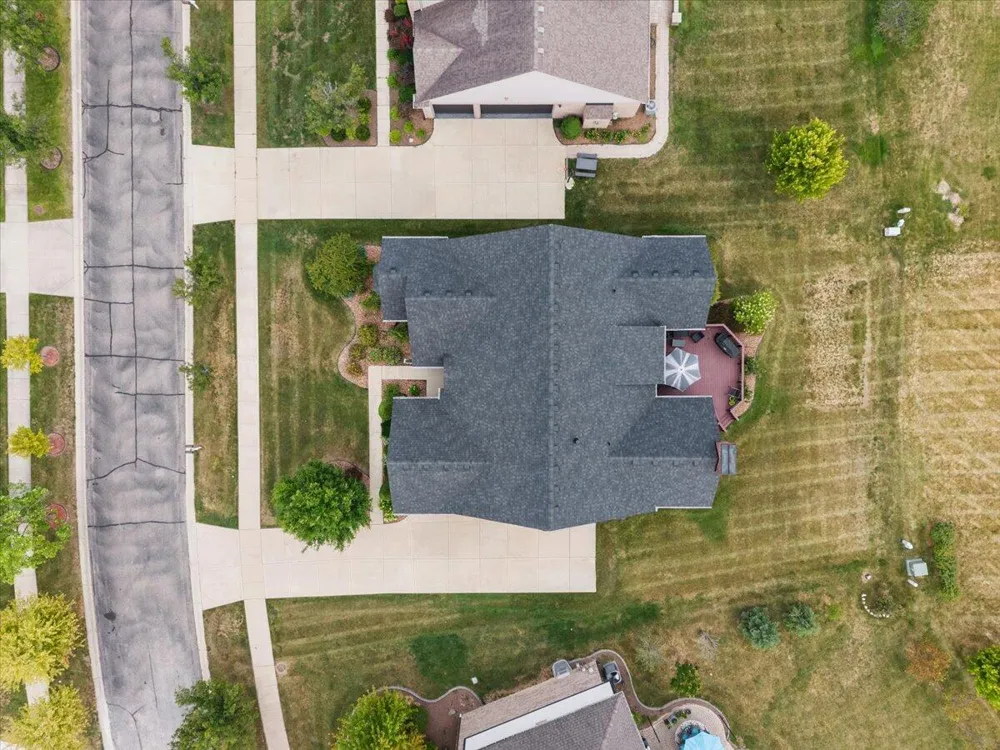 48973 Woodson Way Canton, MI 48187