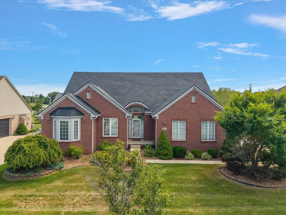 48973 Woodson Way Canton, MI 48187