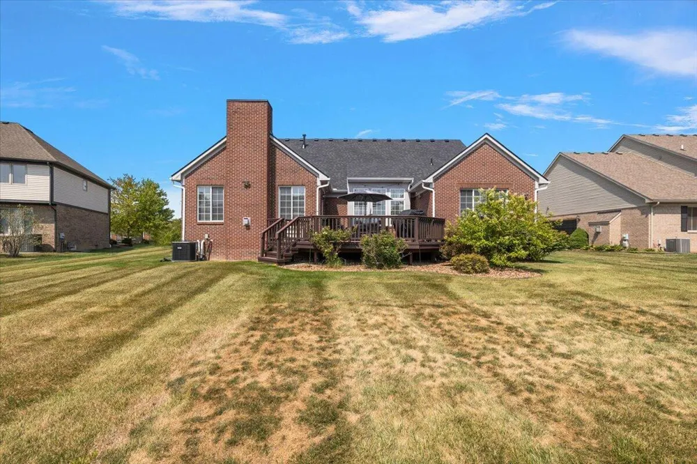 48973 Woodson Way Canton, MI 48187