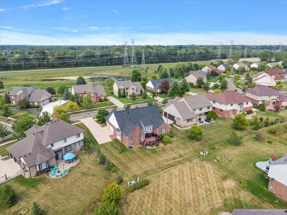 48973 Woodson Way Canton, MI 48187