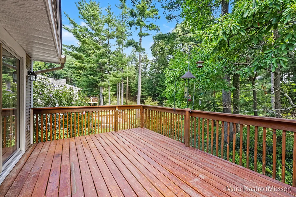 3336 Woodwind Drive NE #32 Grand Rapids, MI 49525