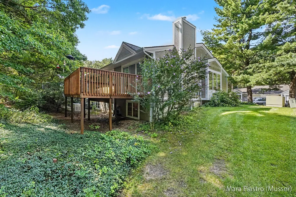 3336 Woodwind Drive NE #32 Grand Rapids, MI 49525