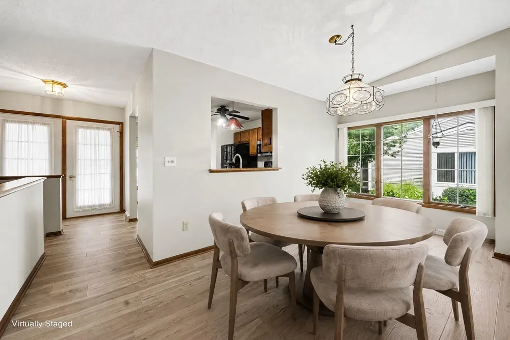 3336 Woodwind Drive NE #32 Grand Rapids, MI 49525
