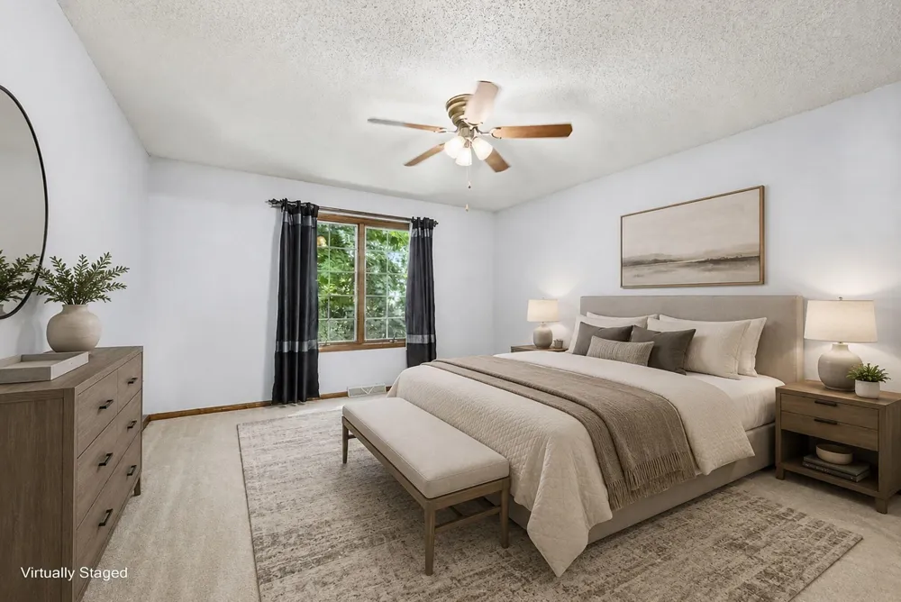 3336 Woodwind Drive NE #32 Grand Rapids, MI 49525
